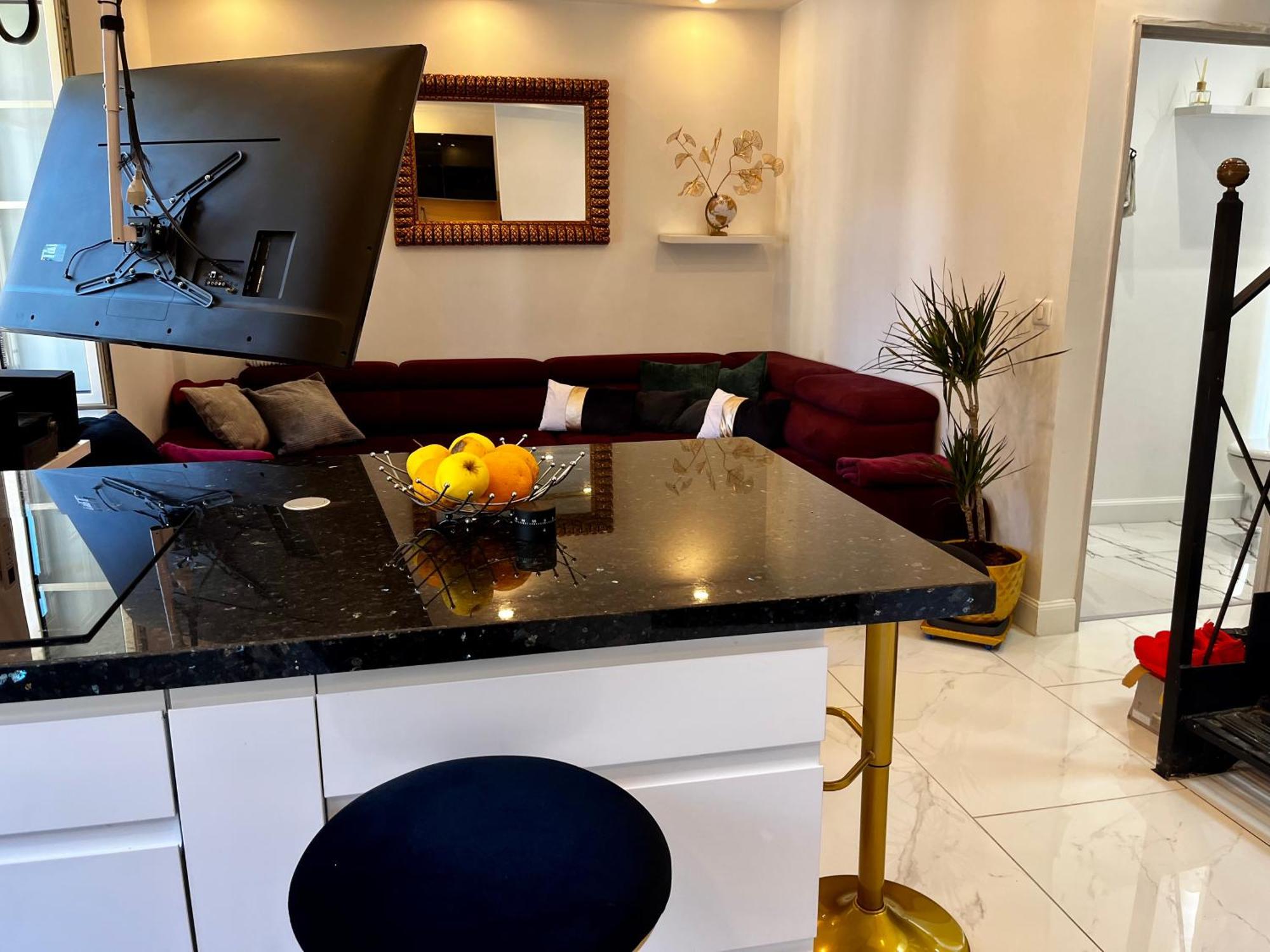 Evasion En Perigord, Appartement Exceptionnel Sarlat-la-Canéda Kültér fotó