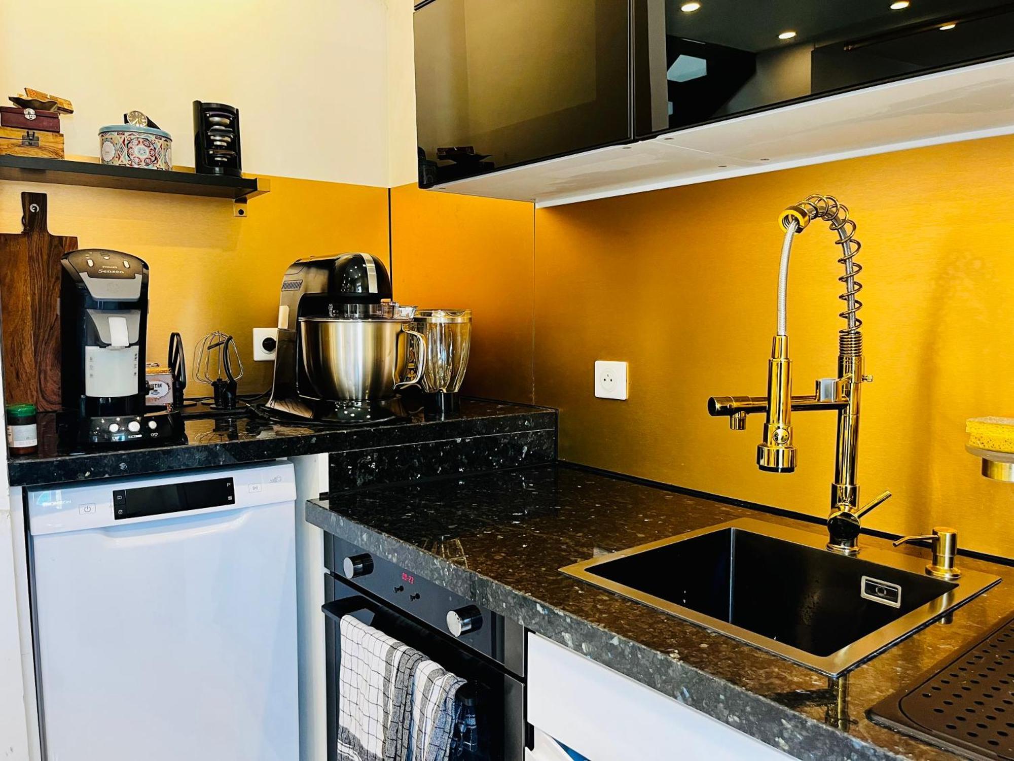 Evasion En Perigord, Appartement Exceptionnel Sarlat-la-Canéda Kültér fotó